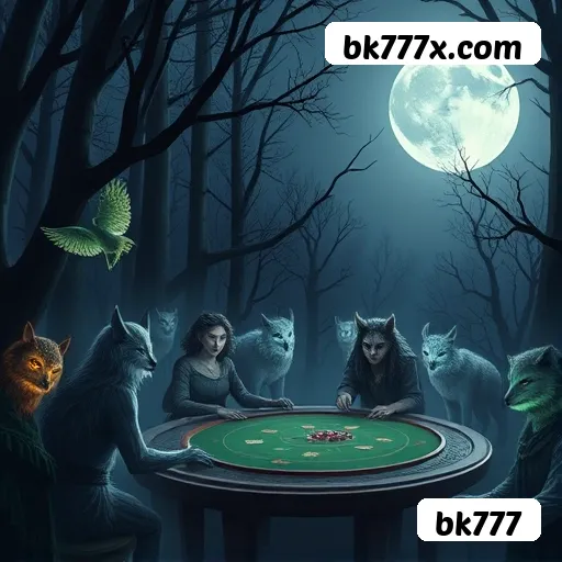 Vantagens APK mobile bk777 Brasil