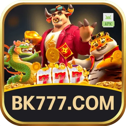 bk777 APK Android Download Oficial