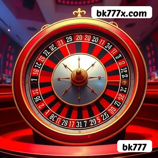 Modo offline bk777 app