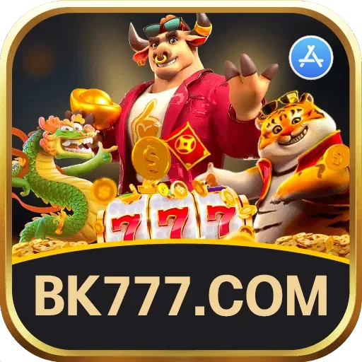 bk777 App Mobile iOS Android