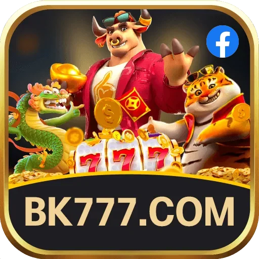 Comunidade bk777 no Facebook