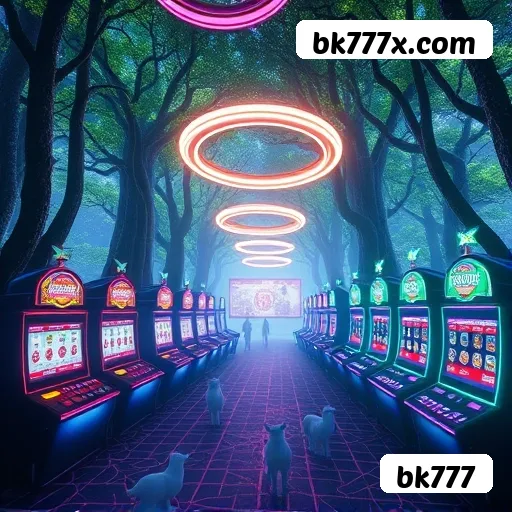 2.800+ Jogos Certificados bk777