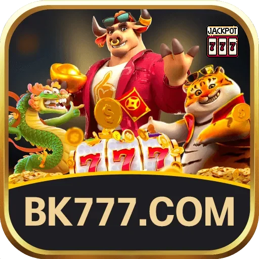 bk777 Slots Online Máquinas Caça-Níqueis